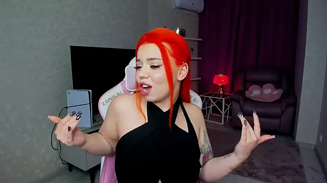 EnergyBunny 1 online show from 03/19/26, 03:23