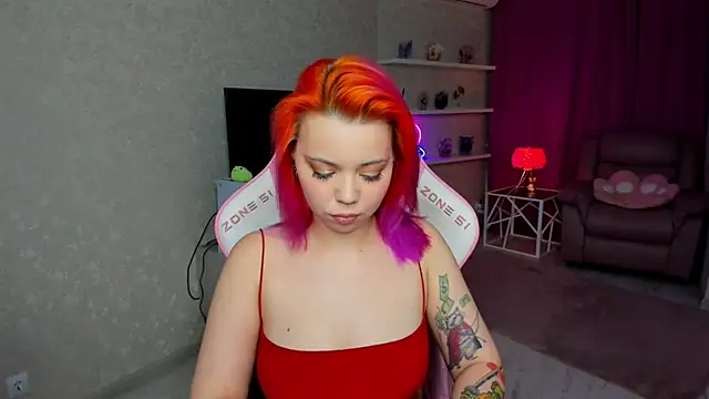 EnergyBunny 1 online show from 04/15/26, 06:23