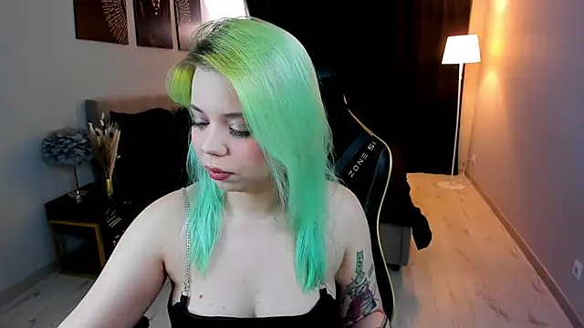 EnergyBunny 1 online show from 11/08/25, 06:22