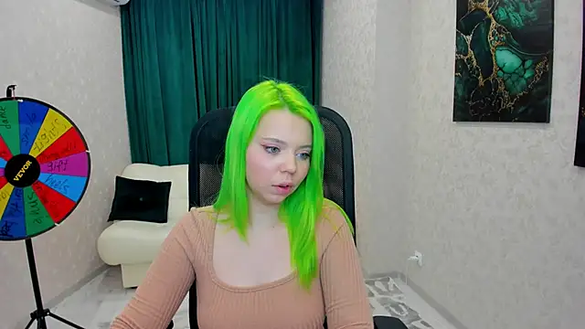 EnergyBunny 1 online show from 03/14/25, 07:12