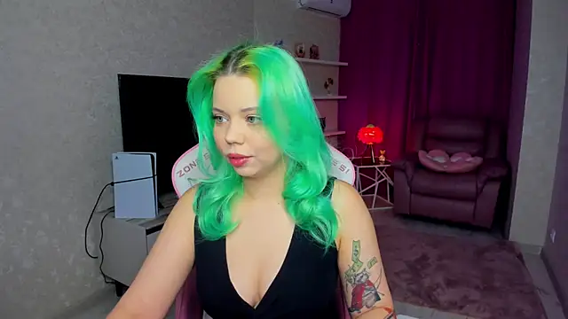 EnergyBunny 1 online show from 02/28/26, 04:17