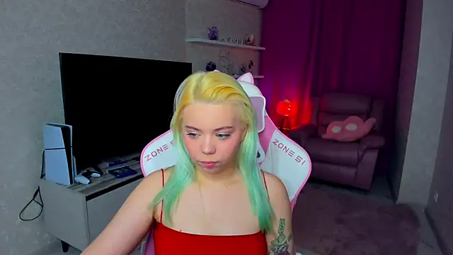 EnergyBunny 1 online show from 11/24/25, 07:14