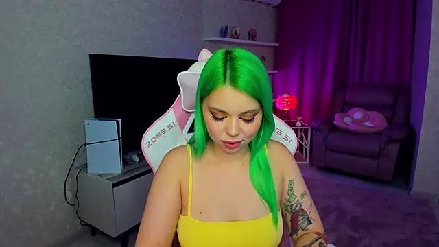 EnergyBunny 1 online show from 02/02/26, 07:13