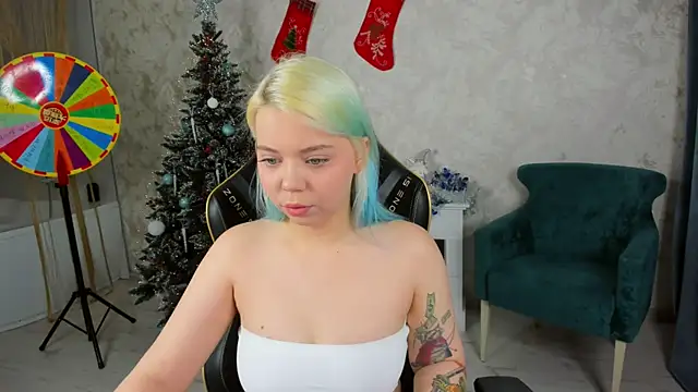 EnergyBunny 1 online show from 12/20/25, 07:17