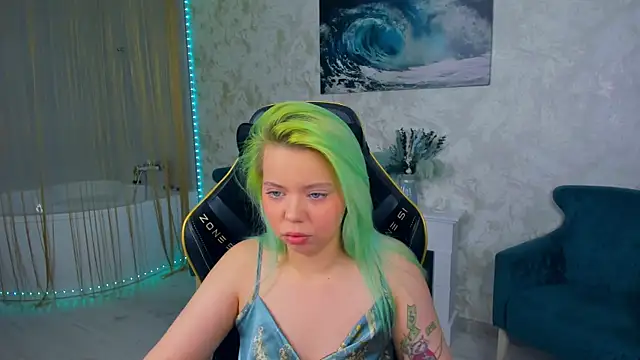 EnergyBunny 1 online show from 10/05/25, 07:15