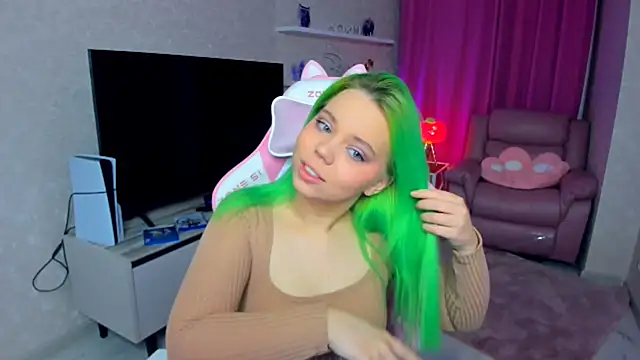 EnergyBunny 1 online show from 10/11/25, 07:26