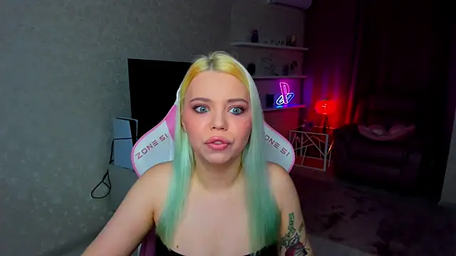 EnergyBunny 1 online show from 11/29/25, 05:24