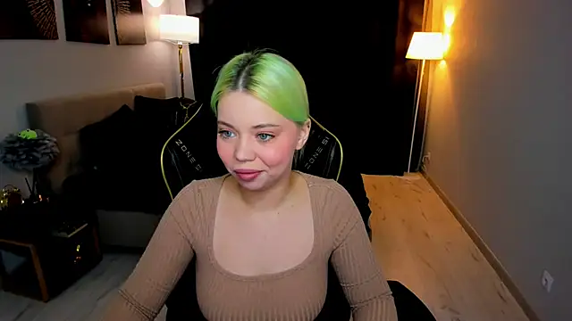 EnergyBunny 1 online show from 02/20/26, 07:38