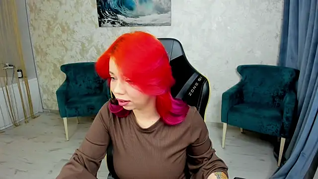 EnergyBunny 1 online show from 04/08/26, 07:15