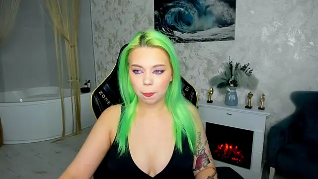 EnergyBunny 1 online show from 02/10/26, 07:24