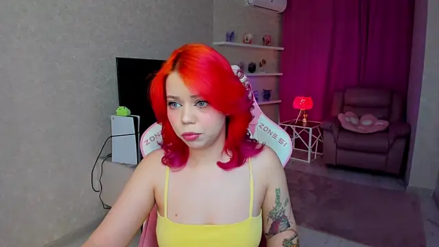 EnergyBunny 1 online show from 04/09/26, 07:20