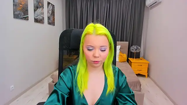 EnergyBunny 1 online show from 03/04/25, 05:13