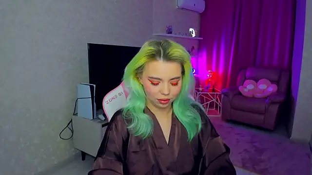 EnergyBunny 1 online show from 11/12/25, 05:17