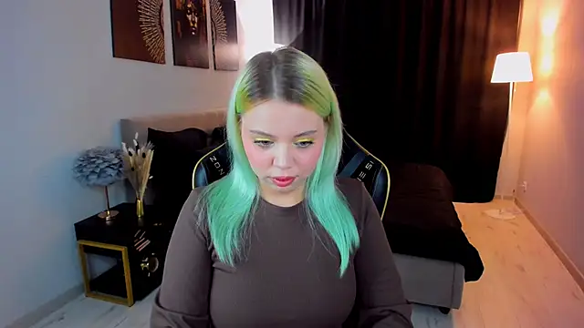 EnergyBunny 1 online show from 11/14/25, 07:39