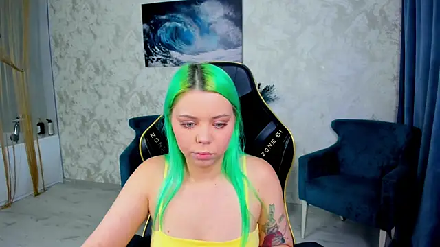 EnergyBunny 1 online show from 02/24/26, 07:15