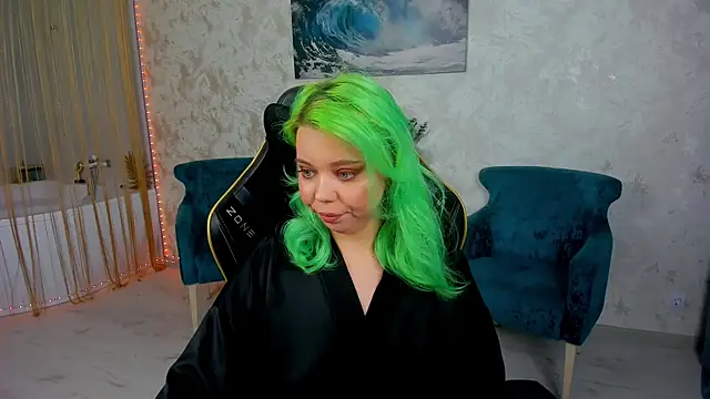 EnergyBunny 1 online show from 09/18/25, 04:32