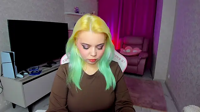 EnergyBunny 1 online show from 11/22/25, 05:23