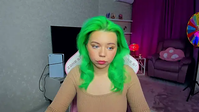 EnergyBunny 1 online show from 02/03/26, 07:30