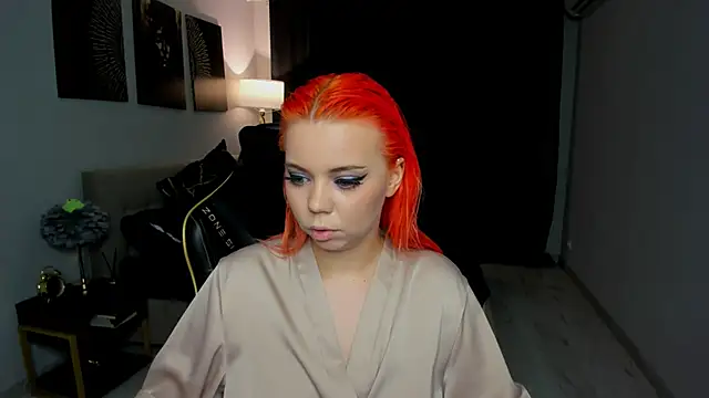 EnergyBunny 1 online show from 03/26/26, 06:17