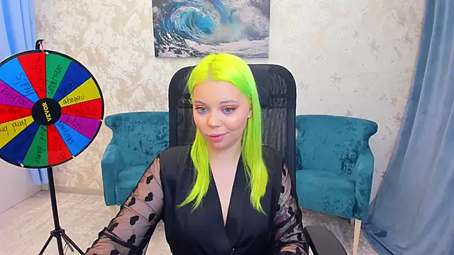 EnergyBunny 1 online show from 03/03/25, 10:42