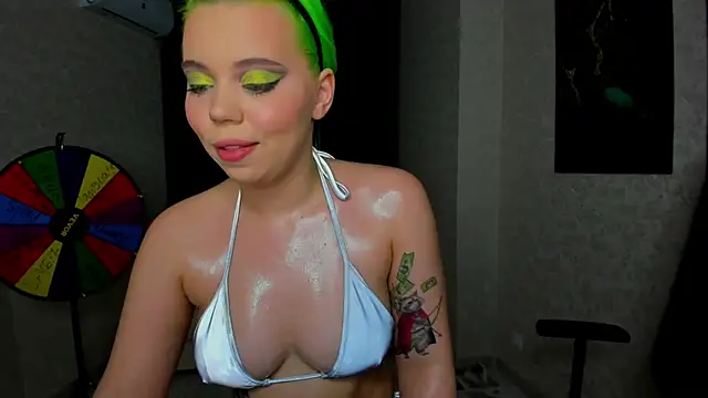 EnergyBunny 1 online show from 03/14/25, 10:16