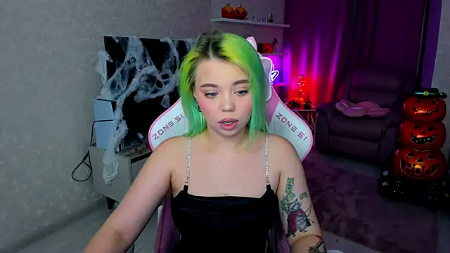 EnergyBunny 1 online show from 10/26/25, 05:24