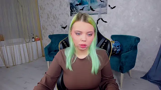 EnergyBunny 1 online show from 11/04/25, 06:33