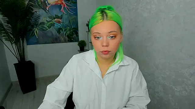 EnergyBunny 1 online show from 02/08/26, 07:22