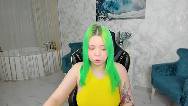 EnergyBunny 1 online show from 10/09/25, 07:14