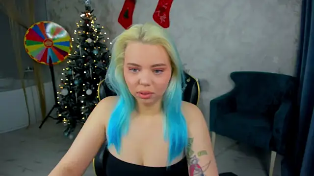 EnergyBunny 1 online show from 12/14/25, 07:30