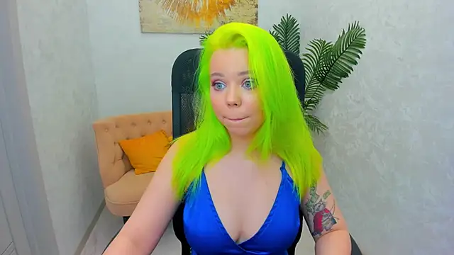 EnergyBunny 1 online show from 03/01/25, 12:07