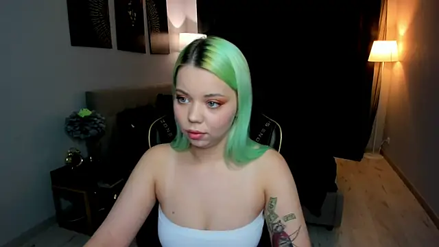 EnergyBunny 1 online show from 03/09/26, 07:39