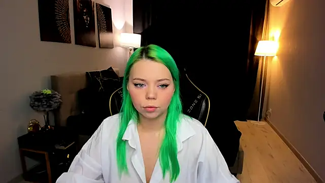 EnergyBunny 1 online show from 02/22/26, 07:15