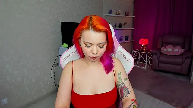 EnergyBunny 1 online show from 04/15/26, 07:58