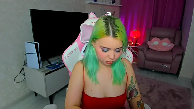 EnergyBunny 1 online show from 10/04/25, 06:20