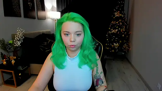 EnergyBunny 1 online show from 01/12/26, 05:53