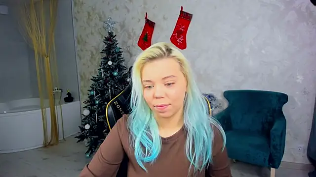 EnergyBunny 1 online show from 01/08/26, 07:20