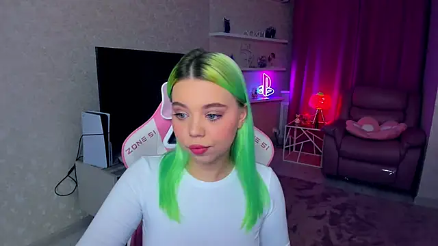 EnergyBunny 1 online show from 10/22/25, 05:23