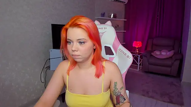 EnergyBunny 1 online show from 03/31/26, 07:16