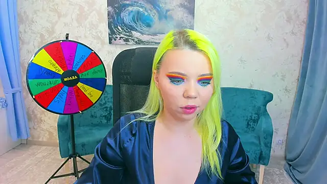 EnergyBunny 1 online show from 02/27/25, 06:31