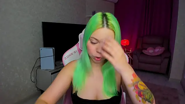 EnergyBunny 1 online show from 02/11/26, 07:25