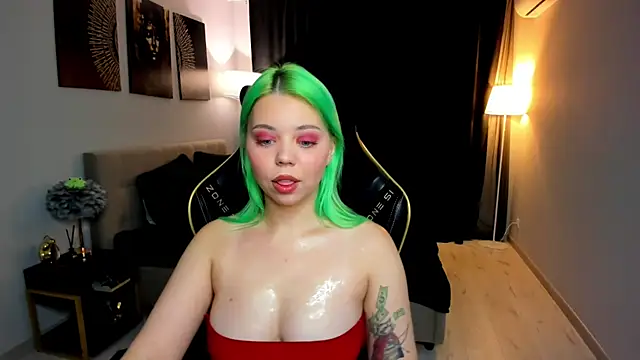 EnergyBunny 1 online show from 02/07/26, 07:33