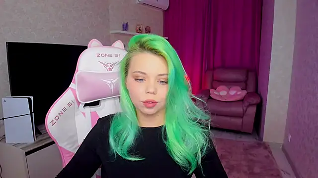 EnergyBunny 1 online show from 03/01/26, 06:19