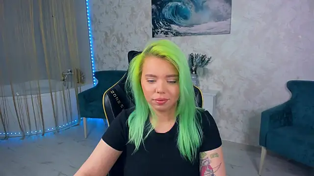 EnergyBunny 1 online show from 09/28/25, 06:15