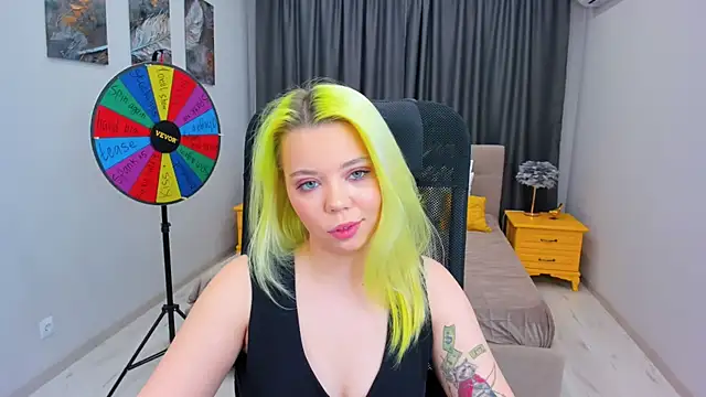 EnergyBunny 1 online show from 02/26/25, 11:52