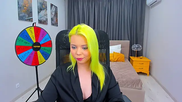 EnergyBunny 1 online show from 03/09/25, 11:46