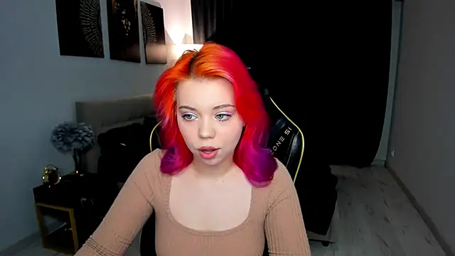 EnergyBunny 1 online show from 04/14/26, 05:40