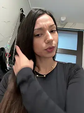  MiaQueen  online show from 02/26/26, 11:27