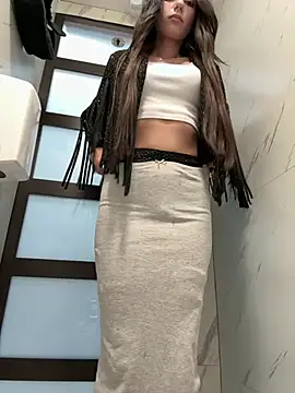  MiaQueen  online show from 02/16/26, 10:40