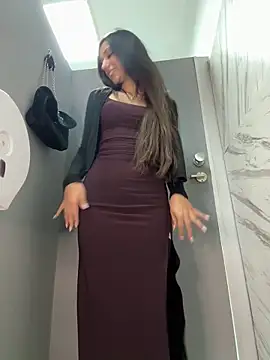  MiaQueen  online show from 03/22/26, 10:33